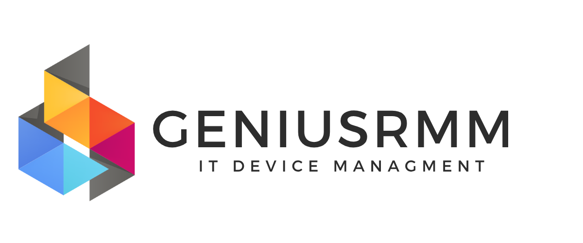 Genius RMM IT Device Management