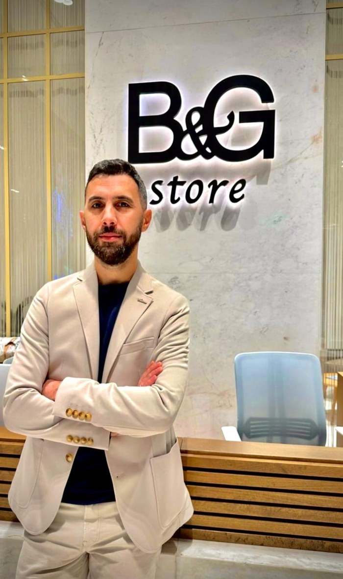B&G Store başarı hikâyesi