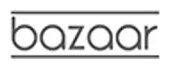 Bazaar logosu