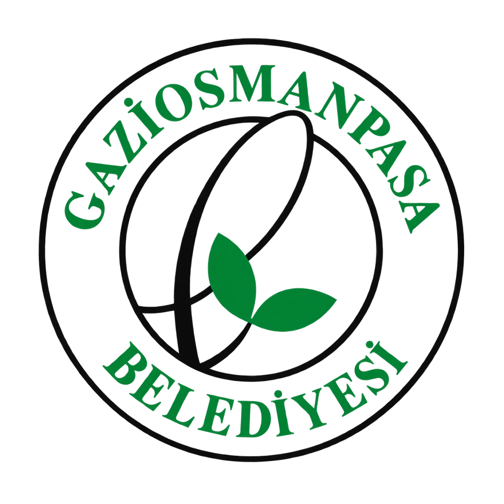 Gaziosmanpaşa Belediyesi logosu