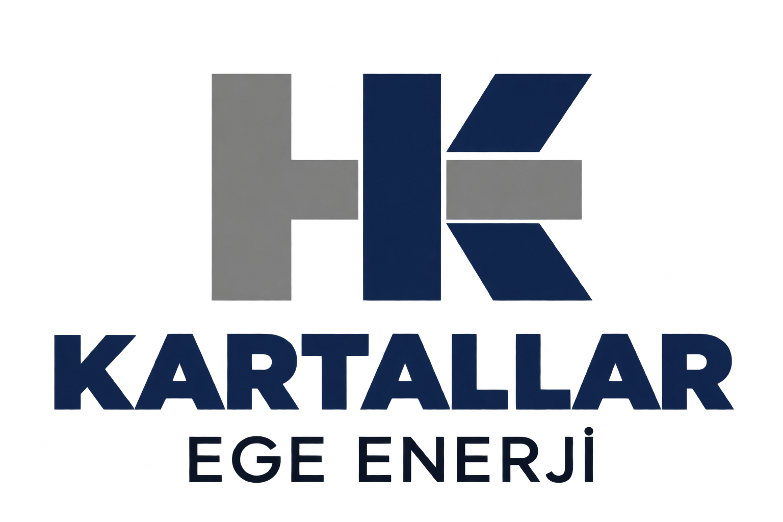 Kartallar Ege logosu