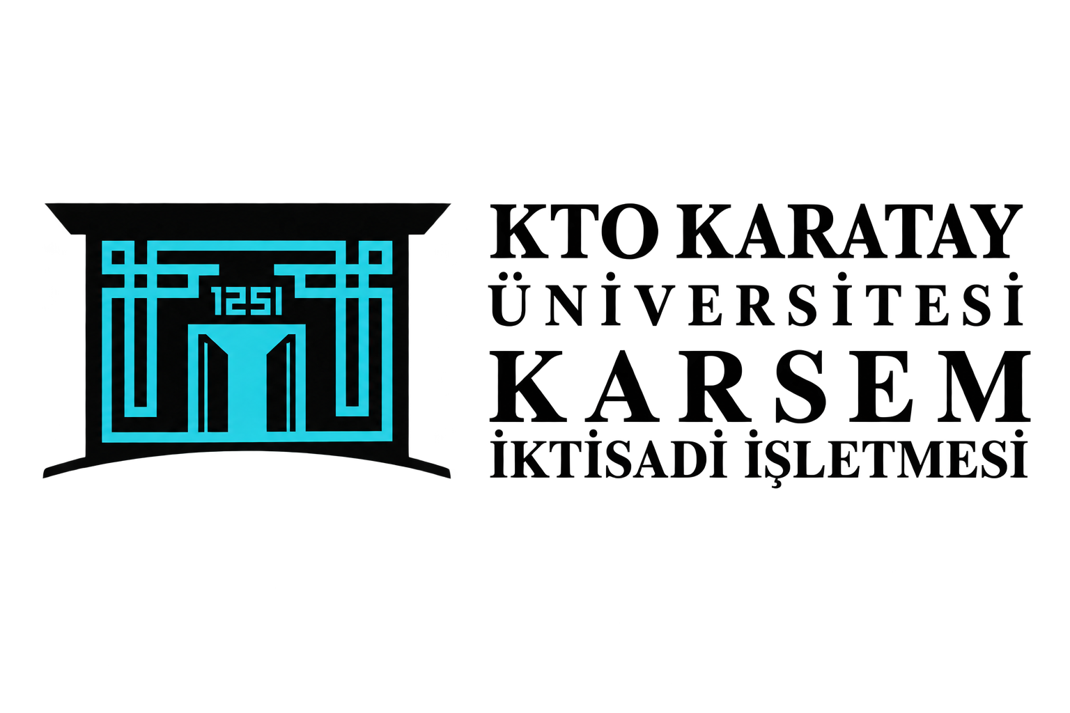 KTO Karatay logosu