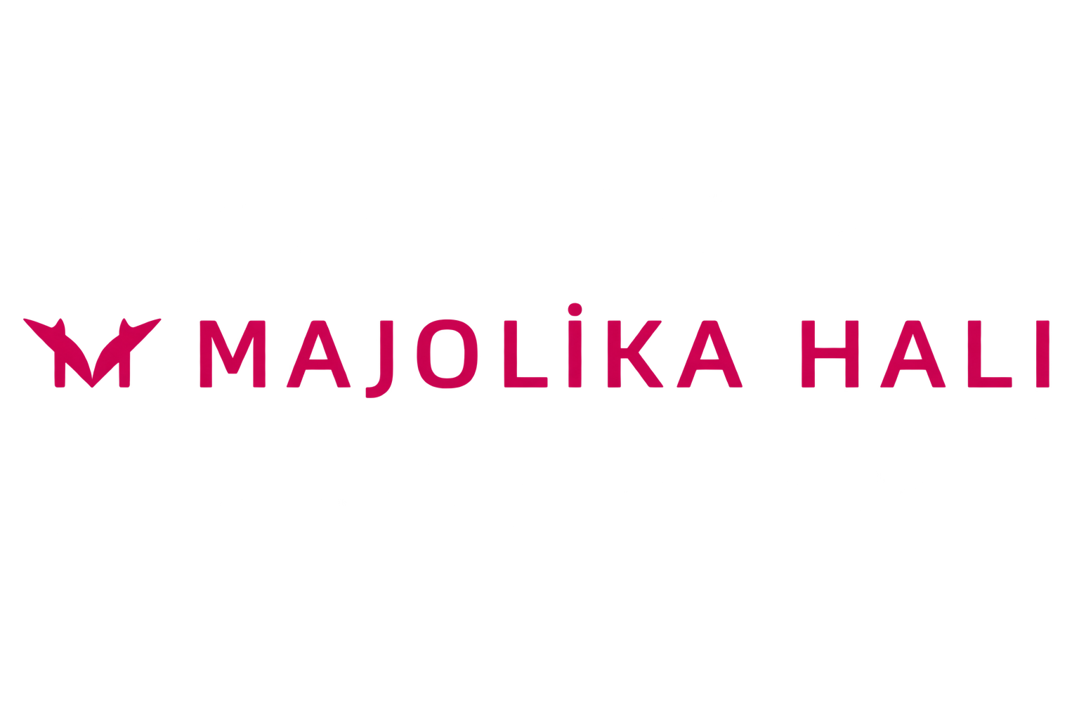 Majolika Halı logosu