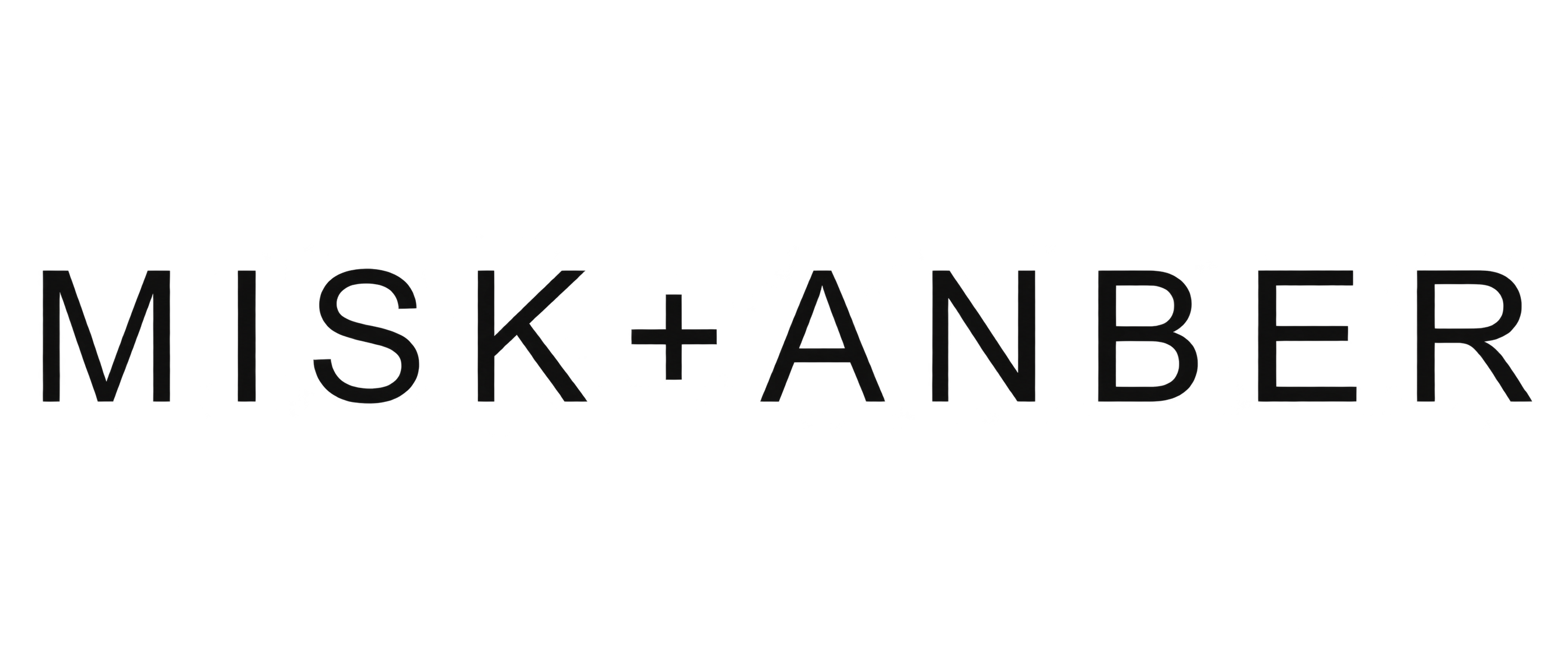 Misk-Amber logosu