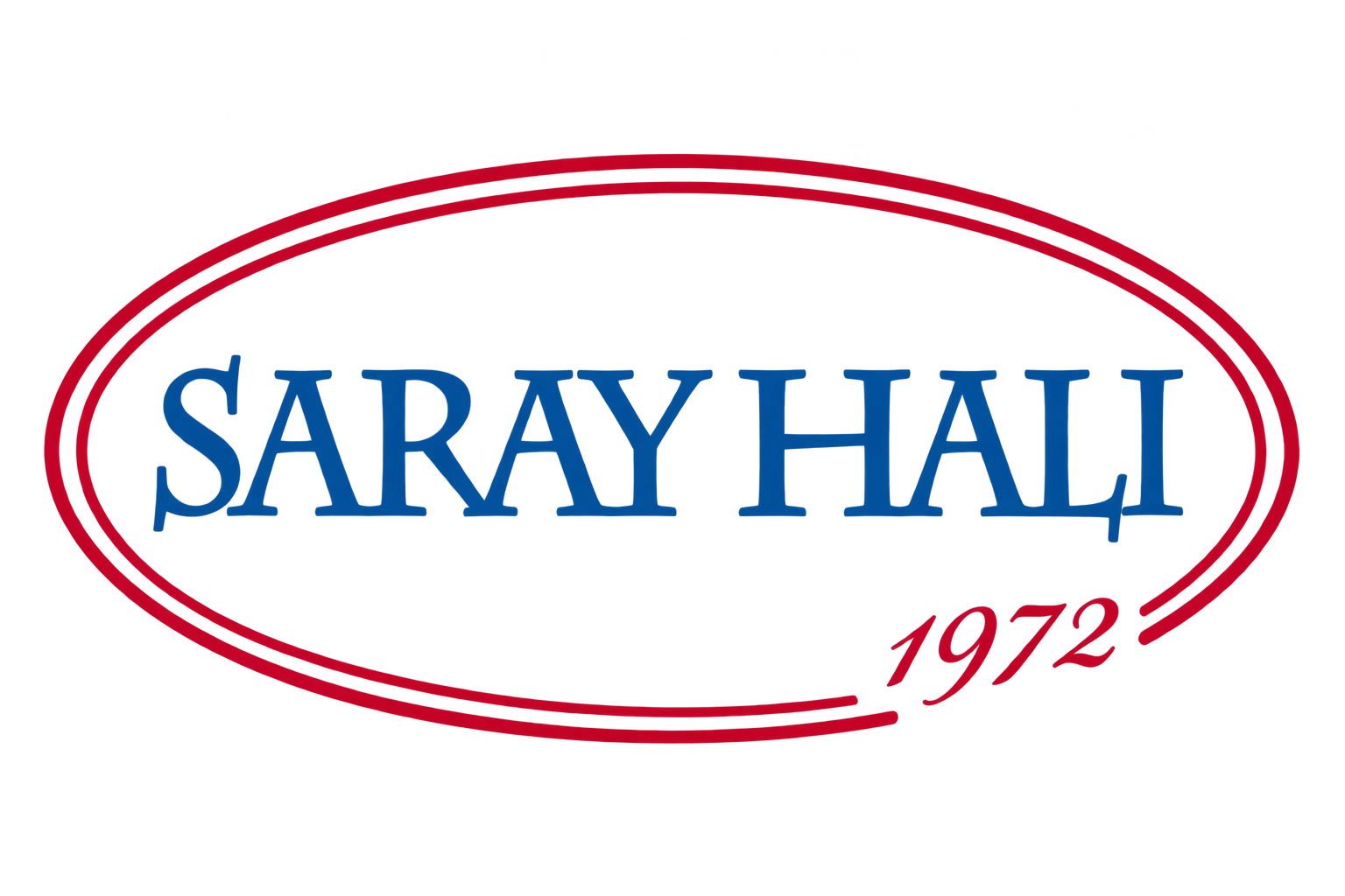 Saray Halı logosu